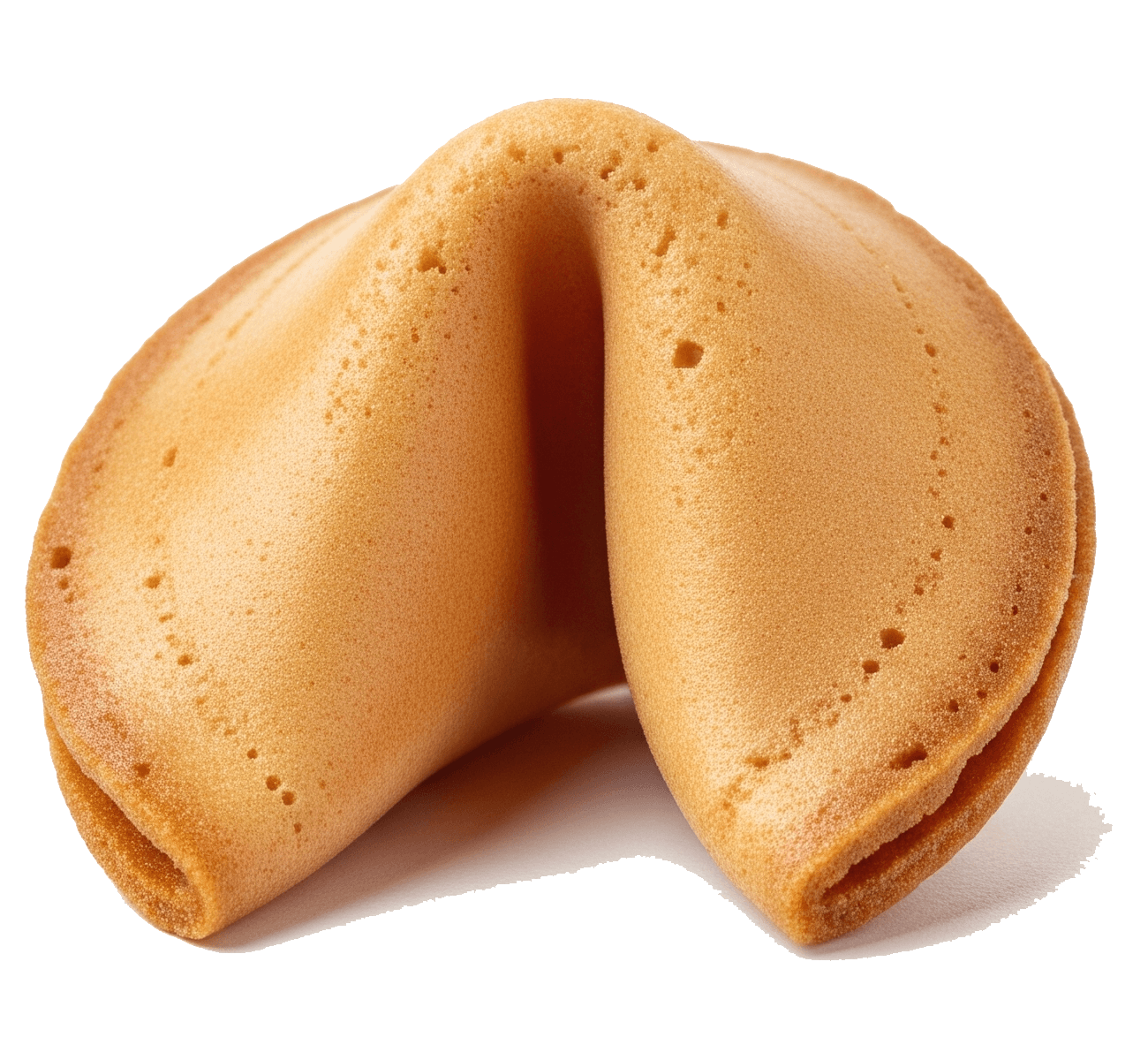 Fortune Cookie